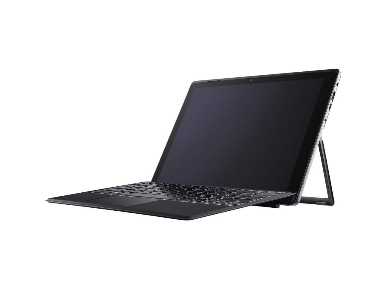 Acer Switch 5 12" Laptop Intel i5-7200U 2.50GHz 8GB Ram 256 SSD Windows 10 Home