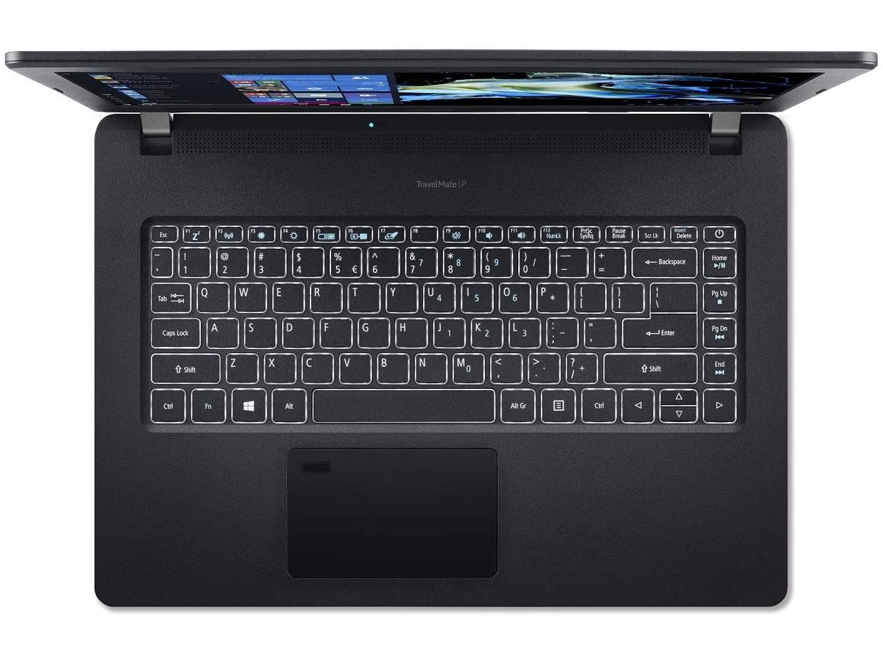 Acer TravelMate P2 - 14" Laptop Intel i5-8250U 1.6GHz 8GB Ram 256GB SSD Win10Pro