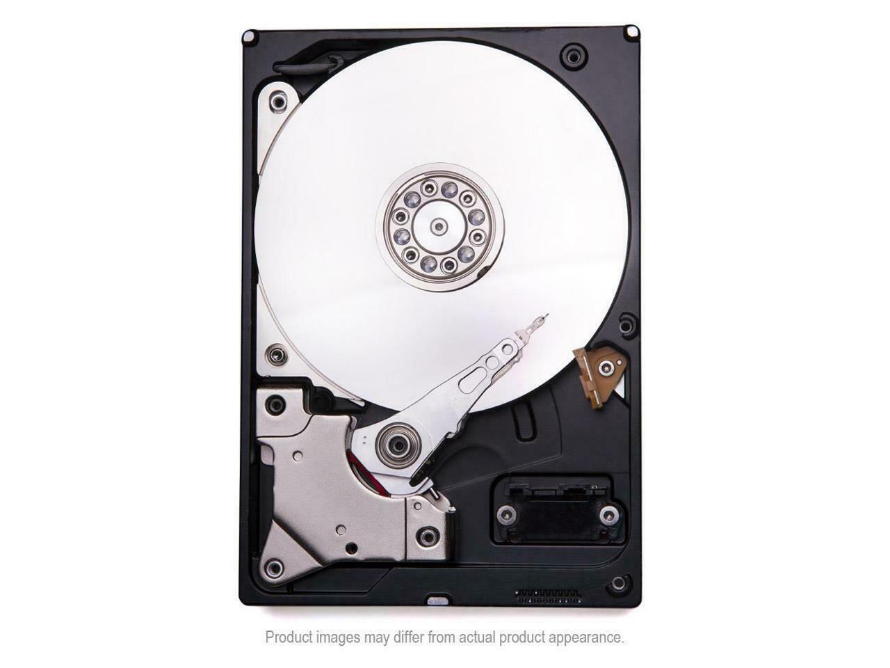 Lenovo 7XB7A00036 1TB 2.5" SATA 7200rpm Internal Hard Drive - Hot Swappable