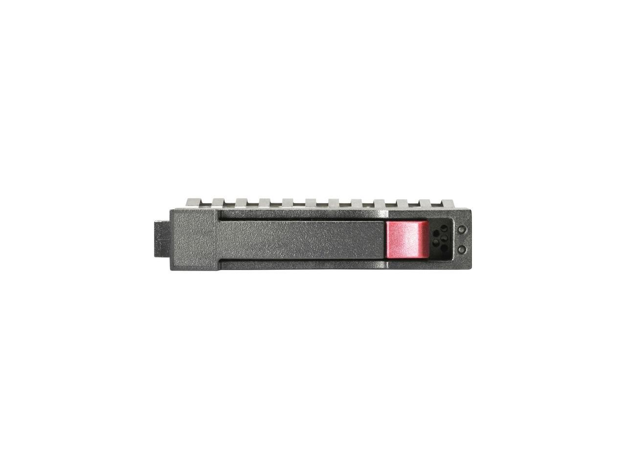 Hpe 900 Gb Hard Drive - 2.5" Internal - Sas (12Gb/S Sas)