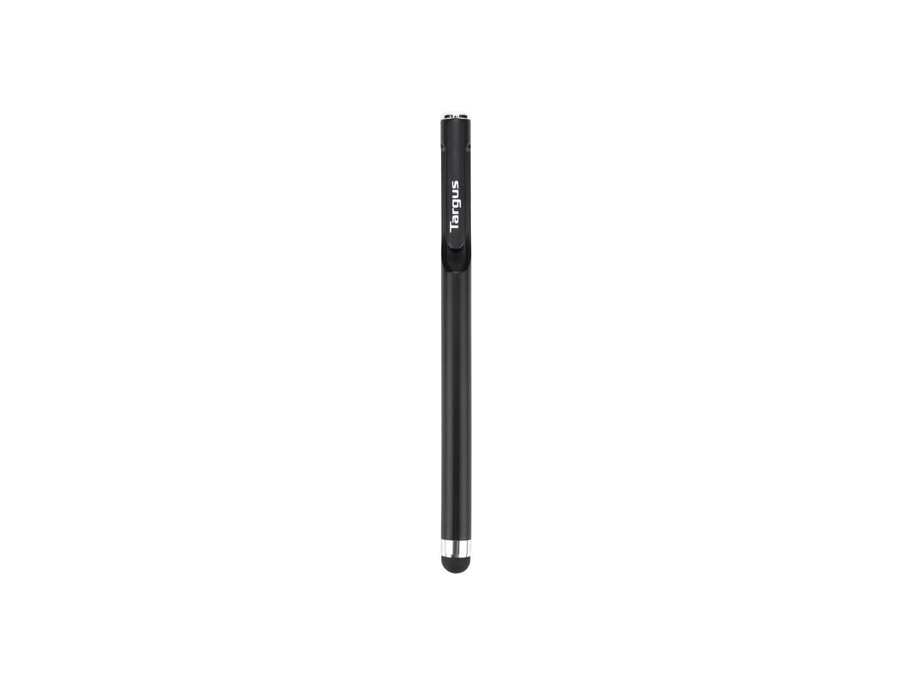 SMOOTH GLIDE STYLUS BLACK