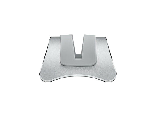 NEW Siig CE-MT2R12-S2 Aluminum Vertical Laptop Stand Notebook CEMT2R12S2