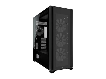 CORSAIR iCUE 7000X RGB Full-Tower ATX PC Case