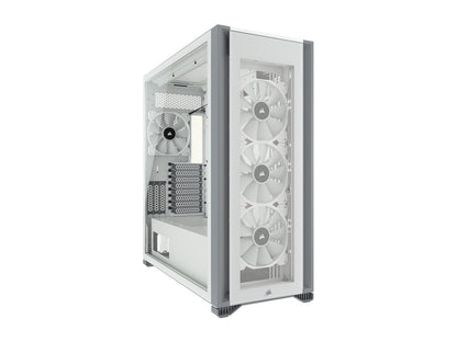 CORSAIR iCUE 7000X RGB Full-Tower ATX PC Case