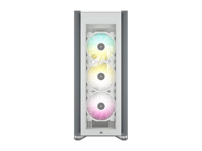 CORSAIR iCUE 7000X RGB Full-Tower ATX PC Case