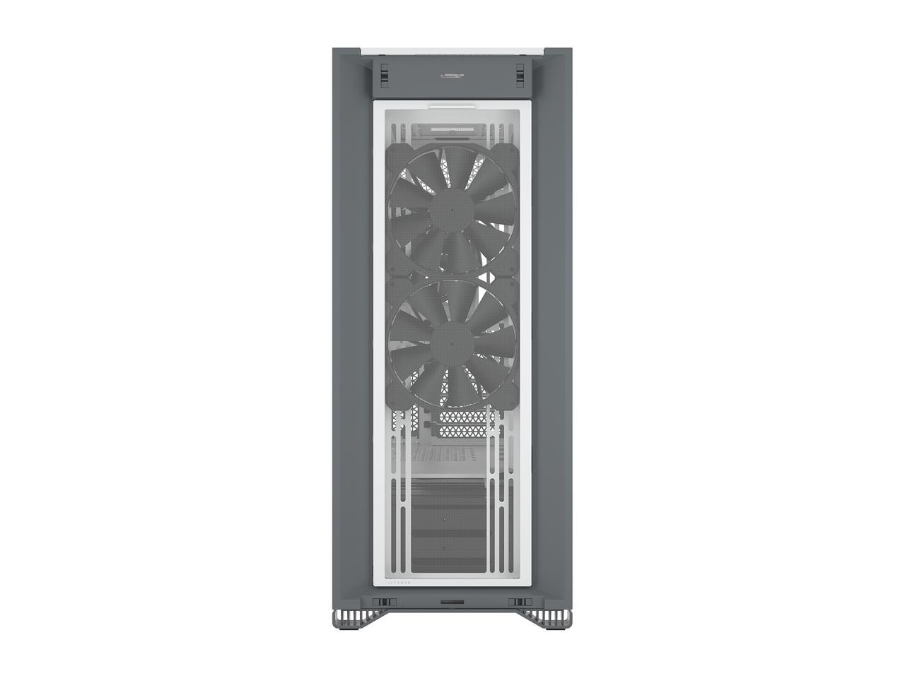 CORSAIR 7000D AIRFLOW Full-Tower ATX PC Case