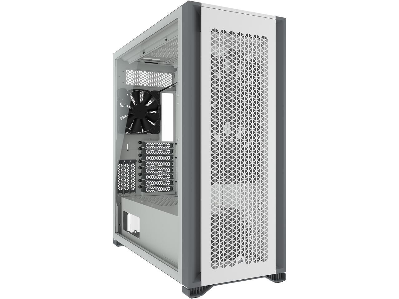 CORSAIR 7000D AIRFLOW Full-Tower ATX PC Case
