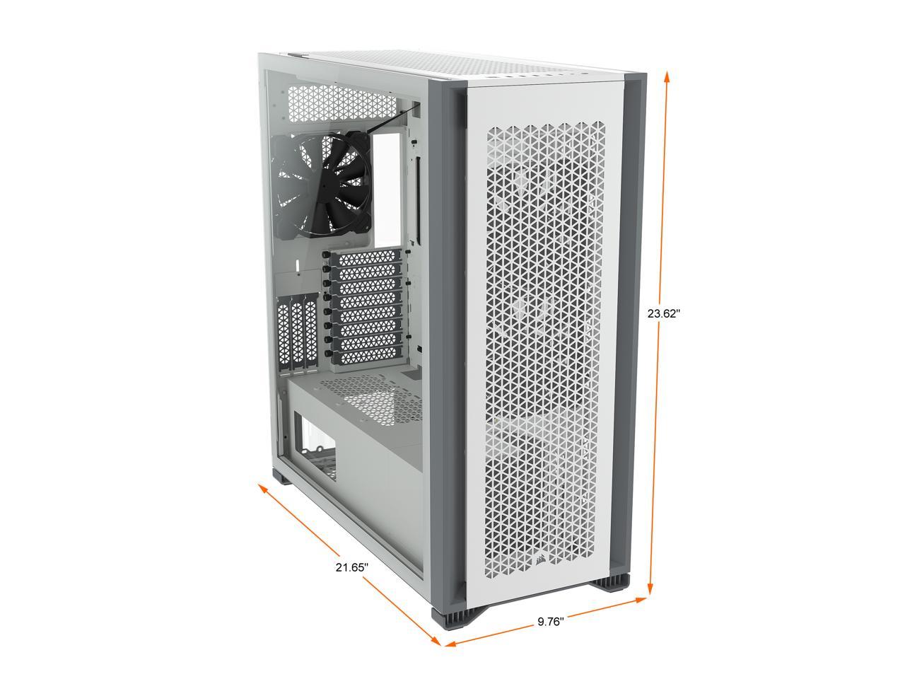 CORSAIR 7000D AIRFLOW Full-Tower ATX PC Case