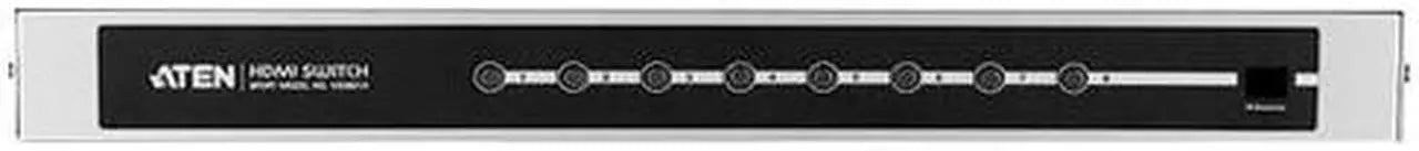ATEN VS0801H 8-Port HDMI Switch - Model VS0801H
