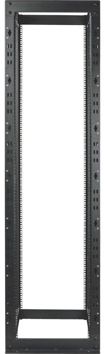 Tripp Lite 58U 58U Heavy-Duty 4-Post SmartRack Open Frame Rack - Organize and Secure Network Rack Equipment - Model SR4POST58HD