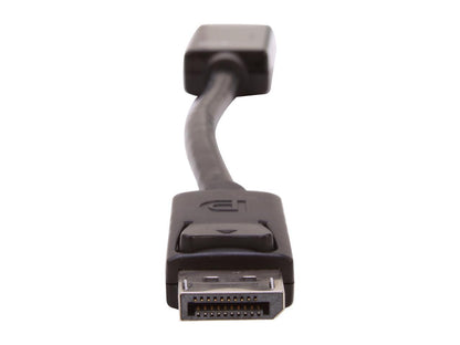 SIIG CB-DP0062-S1 DisplayPort to HDMI Adapter