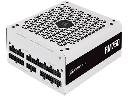 CORSAIR RM Series RM750 750 W ATX 80 PLUS GOLD Certified Full Modular Power Supply
