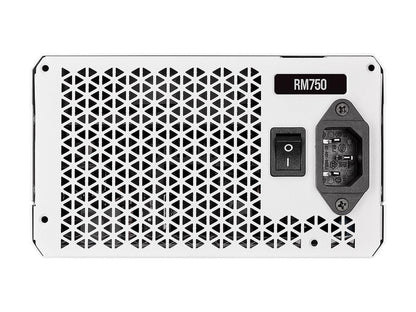 CORSAIR RM Series RM750 750 W ATX 80 PLUS GOLD Certified Full Modular Power Supply