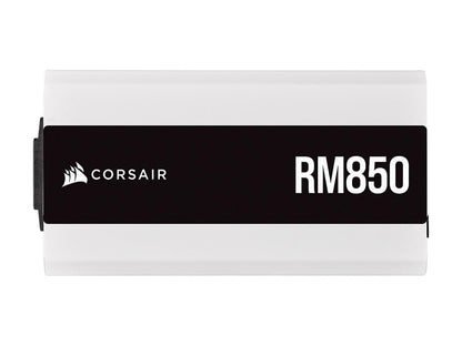 CORSAIR RM850 CP-9020232-NA 850 W ATX 80 PLUS GOLD Certified Full Modular Power Supply
