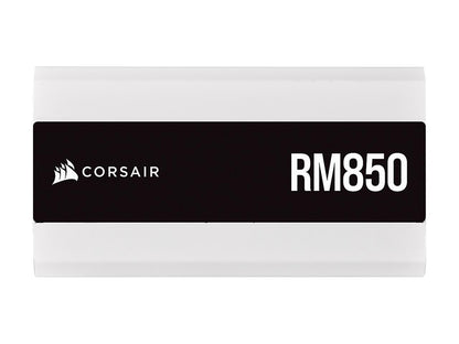 CORSAIR RM850 CP-9020232-NA 850 W ATX 80 PLUS GOLD Certified Full Modular Power Supply