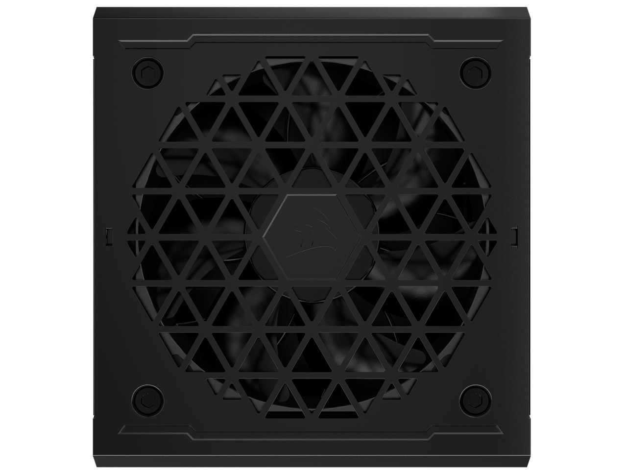 CORSAIR RM850e Fully Modular Low-Noise ATX Power Supply - ATX 3.0 & PCIe 5.0 Compliant - 105°C-Rated Capacitors - 80 PLUS Gold Efficiency - Modern Standby Support