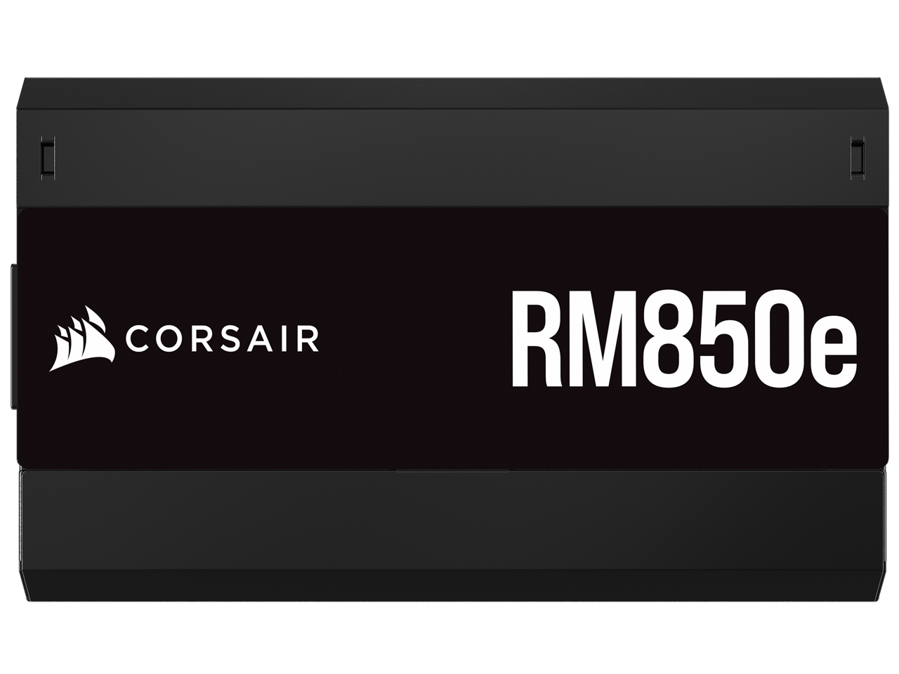 CORSAIR RM850e Fully Modular Low-Noise ATX Power Supply - ATX 3.0 & PCIe 5.0 Compliant - 105°C-Rated Capacitors - 80 PLUS Gold Efficiency - Modern Standby Support