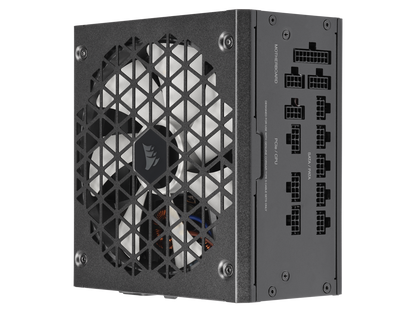 CORSAIR RMx Shift Series RM850x Shift Fully Modular 80PLUS Gold ATX Power Supply
