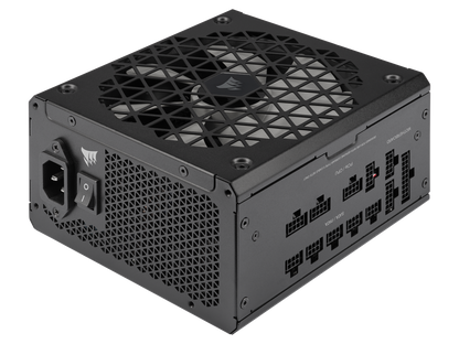 CORSAIR RMx Shift Series RM850x Shift Fully Modular 80PLUS Gold ATX Power Supply