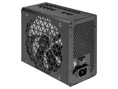 CORSAIR RMx Shift Series RM1000x Shift Fully Modular 80PLUS Gold ATX Power Supply