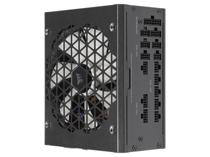 CORSAIR RMx Shift Series RM1000x Shift Fully Modular 80PLUS Gold ATX Power Supply
