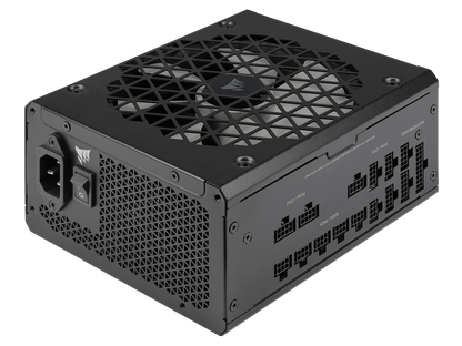 CORSAIR RMx Shift Series RM1000x Shift Fully Modular 80PLUS Gold ATX Power Supply