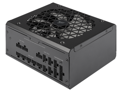 CORSAIR RMx Shift Series RM1000x Shift Fully Modular 80PLUS Gold ATX Power Supply