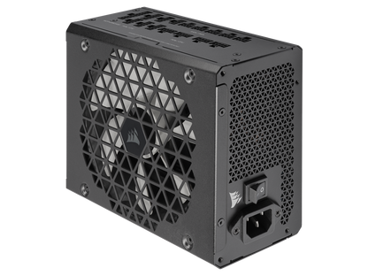 CORSAIR RMx Shift Series RM1200x Shift Fully Modular 80PLUS Gold ATX Power Supply