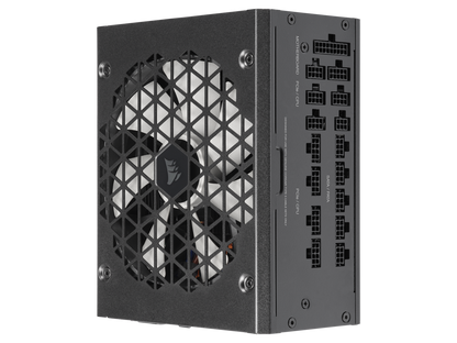 CORSAIR RMx Shift Series RM1200x Shift Fully Modular 80PLUS Gold ATX Power Supply