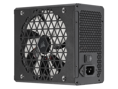 CORSAIR RMx Shift Series RM1200x Shift Fully Modular 80PLUS Gold ATX Power Supply