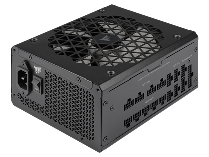 CORSAIR RMx Shift Series RM1200x Shift Fully Modular 80PLUS Gold ATX Power Supply