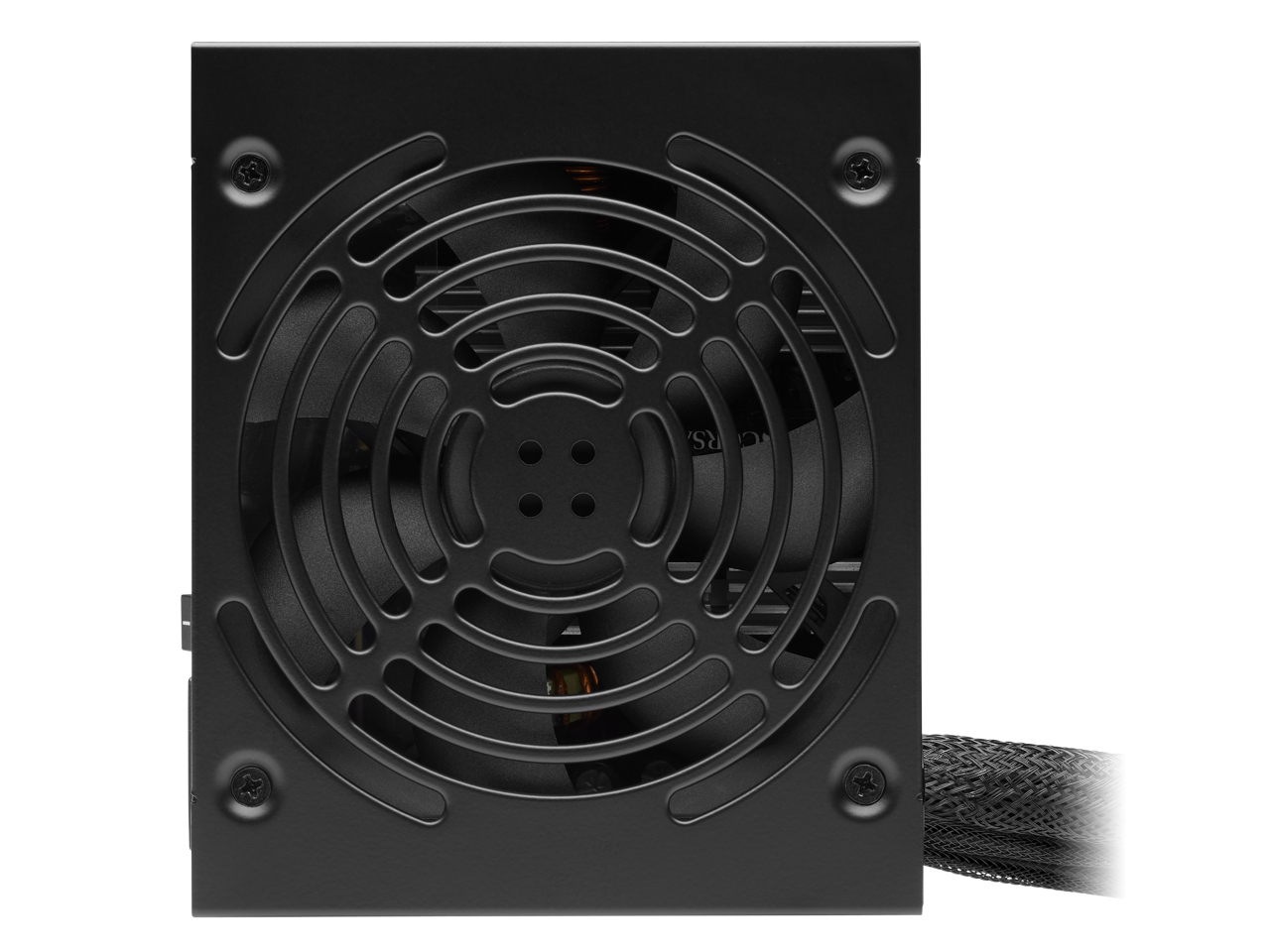 CORSAIR CX Series CX650 80 PLUS Bronze ATX Power Supply