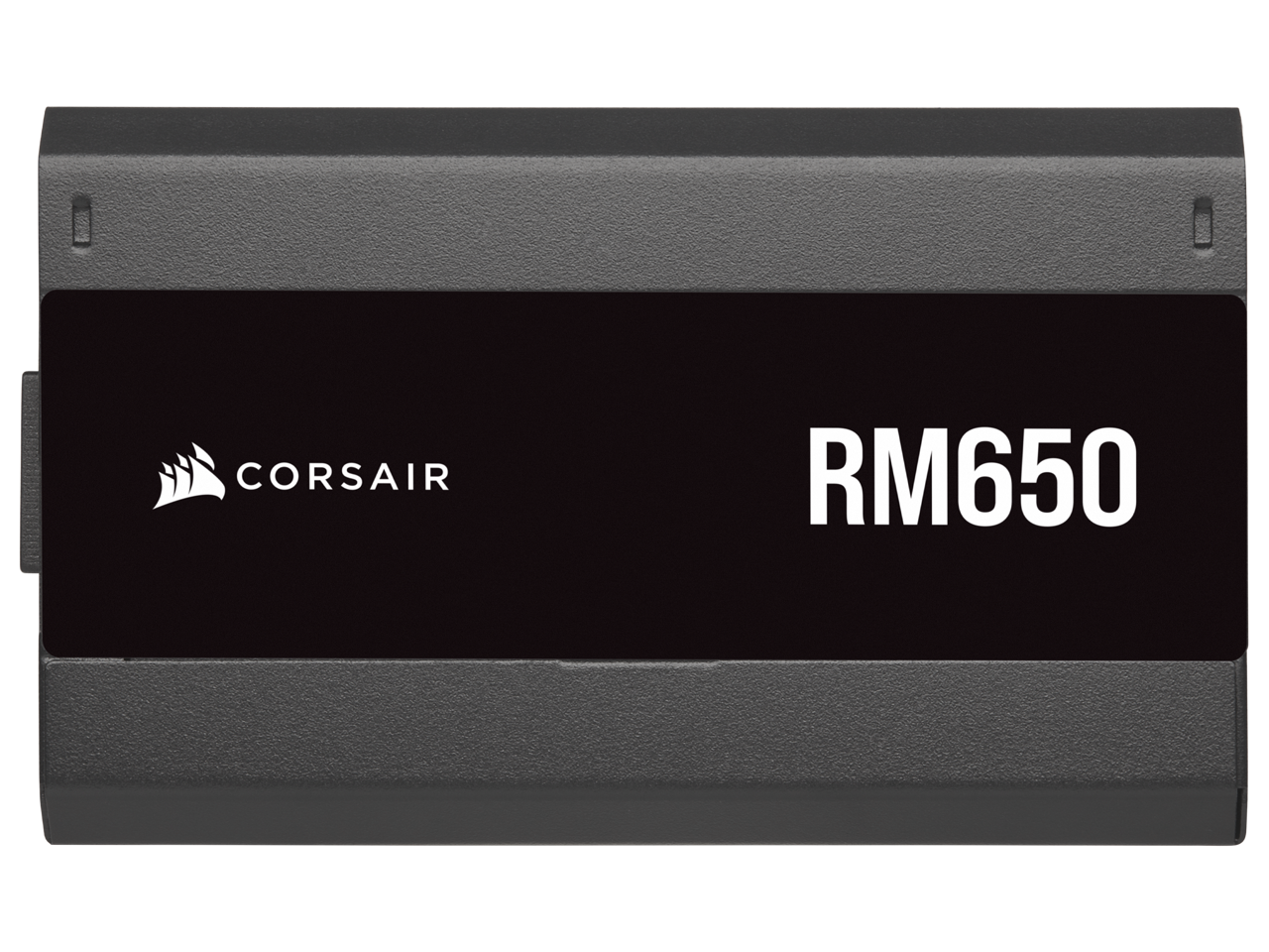 CORSAIR RM Series RM650 Fully Modular 80PLUS Gold ATX Power Supply
