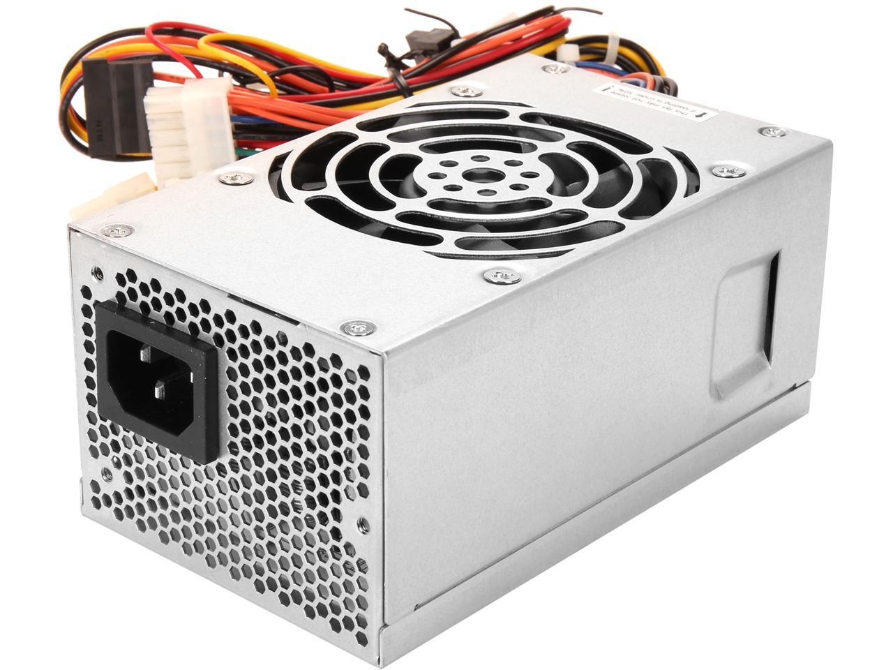 SeaSonic SSP-300TBS 300 W Intel TFX 12 V v2.31 80 PLUS BRONZE Certified Active PFC Power Supply