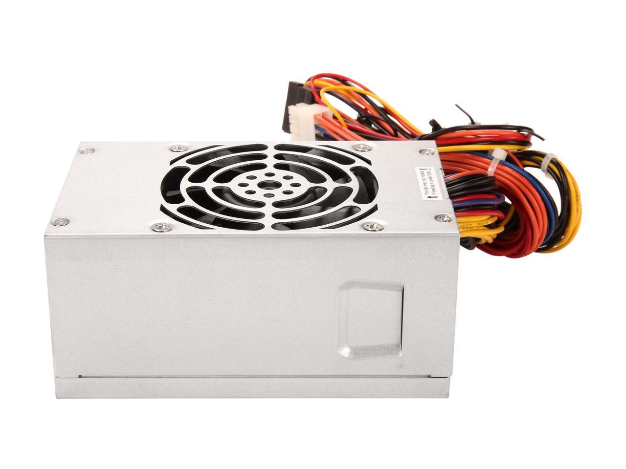 SeaSonic SSP-300TBS 300 W Intel TFX 12 V v2.31 80 PLUS BRONZE Certified Active PFC Power Supply