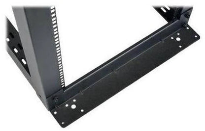 Tripp Lite 58U 58U Heavy-Duty 4-Post SmartRack Open Frame Rack - Organize and Secure Network Rack Equipment - Model SR4POST58HD