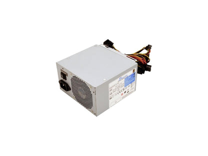 Seasonic Power Supply SSP600ES2 600W ATX12V v22 8cm 80 Plus Bronze