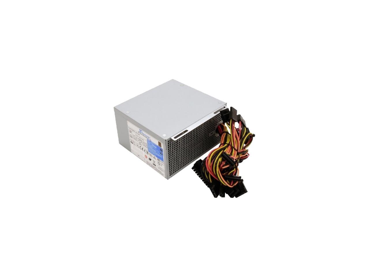 Seasonic Power Supply SSP600ES2 600W ATX12V v22 8cm 80 Plus Bronze
