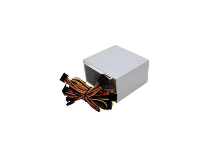 Seasonic Power Supply SSP600ES2 600W ATX12V v22 8cm 80 Plus Bronze