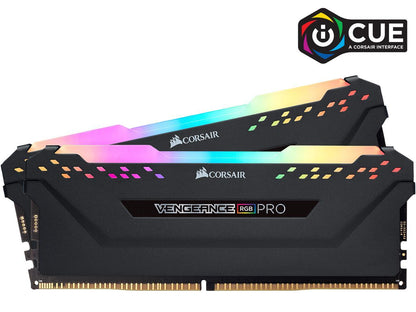 CORSAIR VENGEANCE RGB PRO Light Enhancement Kit Model CMWLEKIT2
