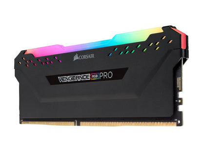CORSAIR VENGEANCE RGB PRO Light Enhancement Kit Model CMWLEKIT2