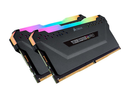 CORSAIR VENGEANCE RGB PRO Light Enhancement Kit Model CMWLEKIT2