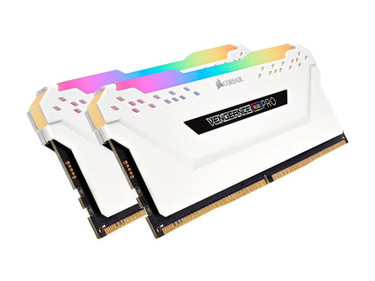 CORSAIR VENGEANCE RGB PRO Light Enhancement Kit Model CMWLEKIT2W