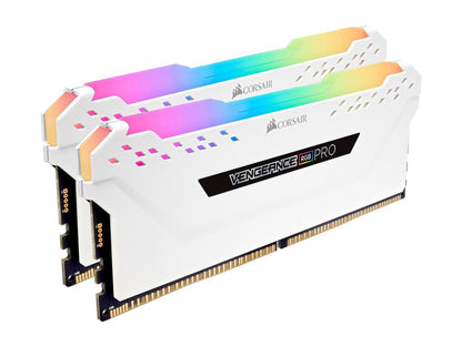 CORSAIR VENGEANCE RGB PRO Light Enhancement Kit Model CMWLEKIT2W