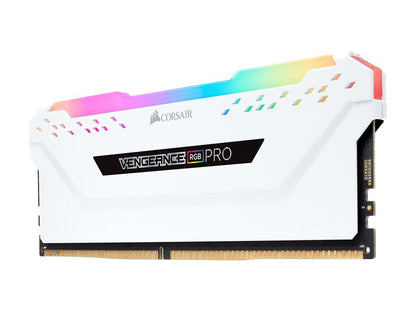 CORSAIR VENGEANCE RGB PRO Light Enhancement Kit Model CMWLEKIT2W