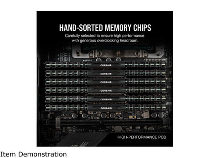 CORSAIR Vengeance LPX (AMD Ryzen Ready) 32GB (2 x 16GB) 288-Pin DDR4 4000 (PC4 32000) AMD Optimized Desktop Memory Model CMK32GX4M2Z4000C18