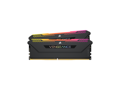 CORSAIR Vengeance Pro VENGEANCE RGB PRO Light Enhancement Kit Model CMHLEKIT2K