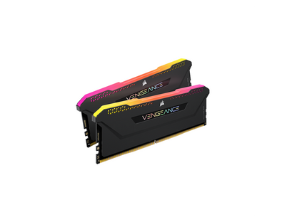 CORSAIR Vengeance Pro VENGEANCE RGB PRO Light Enhancement Kit Model CMHLEKIT2K