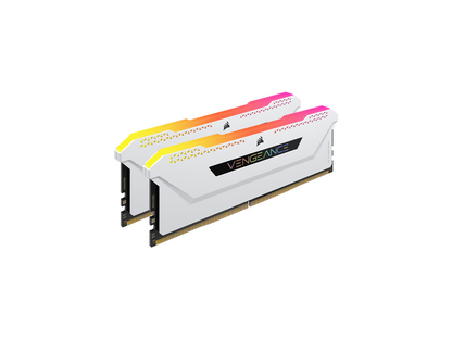 CORSAIR Vengeance Pro VENGEANCE RGB PRO Light Enhancement Kit Model CMHLEKIT2KW