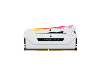 CORSAIR Vengeance Pro VENGEANCE RGB PRO Light Enhancement Kit Model CMHLEKIT2KW